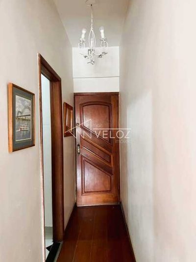 Apartamento, 2 quartos, 68 m² - Foto 1