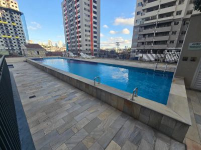 Apartamento, 1 quarto, 33 m² - Foto 4