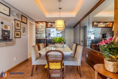 Apartamento, 1 quarto, 72 m² - Foto 4