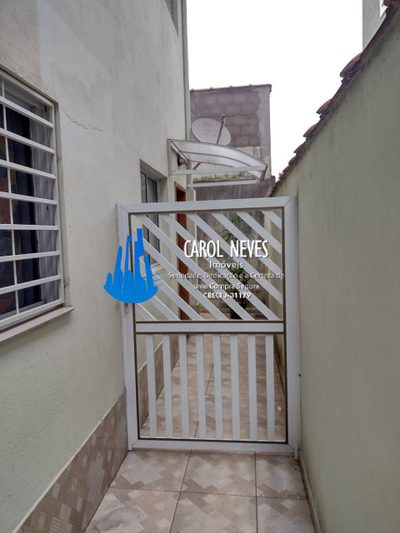 Casa de Condomínio, 2 quartos - Foto 3
