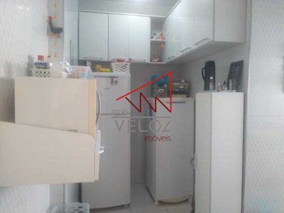 Apartamento, 1 quarto, 52 m² - Foto 5