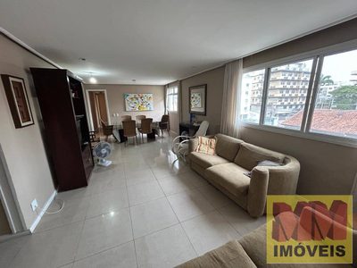 Cobertura, 4 quartos, 182 m² - Foto 5