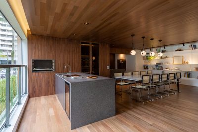 Apartamento, 4 quartos, 205 m² - Foto 4
