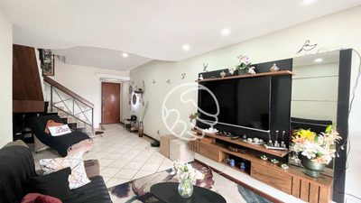 Apartamento, 5 quartos, 320 m² - Foto 2