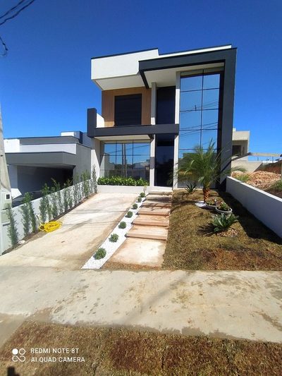 Sobrado, 3 quartos, 200 m² - Foto 2