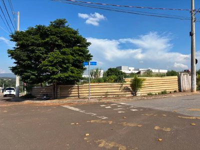 Terreno, 290 m² - Foto 1