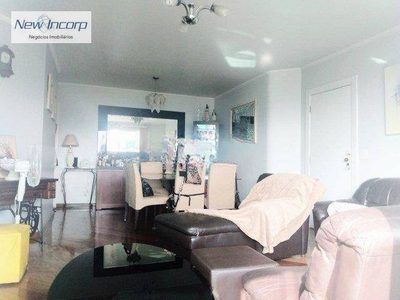 Apartamento, 2 quartos, 142 m² - Foto 5