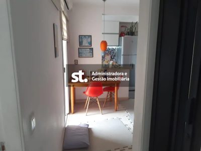 Cobertura, 2 quartos, 55 m² - Foto 4