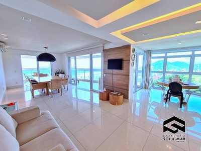 Cobertura, 5 quartos, 272 m² - Foto 1