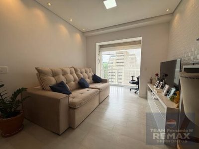 Apartamento, 1 quarto, 50 m² - Foto 4