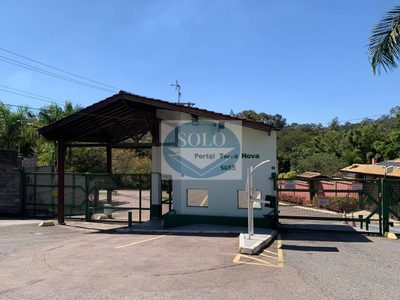Casa, 4 quartos, 5000 m² - Foto 1