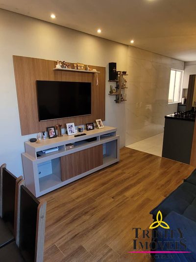Apartamento, 2 quartos, 57 m² - Foto 4