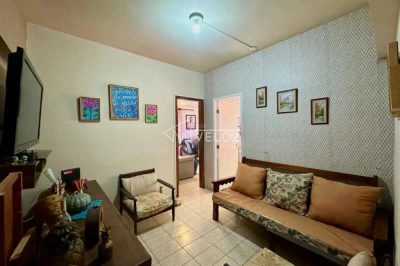Apartamento, 2 quartos, 51 m² - Foto 1