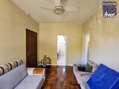 Apartamento, 3 quartos, 59 m² - Foto 2
