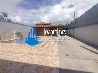 Casa, 5 quartos, 150 m² - Foto 3