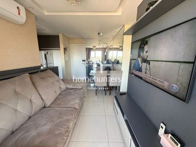 Apartamento, 2 quartos, 52 m² - Foto 2