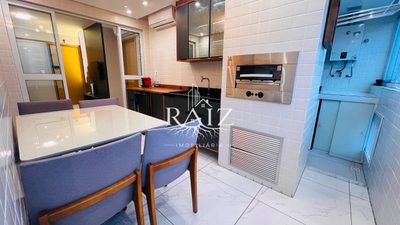 Apartamento, 2 quartos, 68 m² - Foto 5