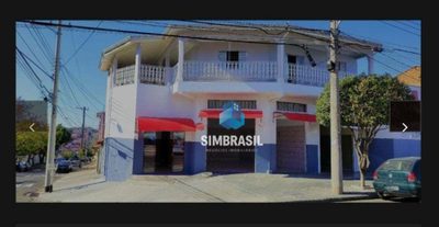 Sobrado, 3 quartos, 230 m² - Foto 1
