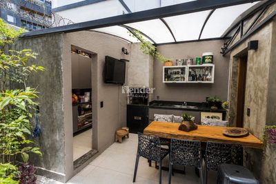 Apartamento, 3 quartos, 92 m² - Foto 2