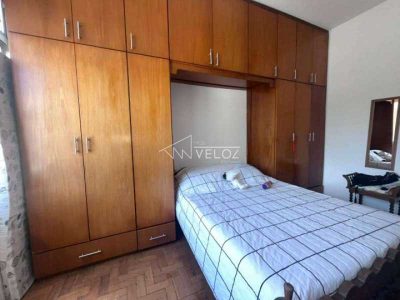 Apartamento, 1 quarto, 42 m² - Foto 2