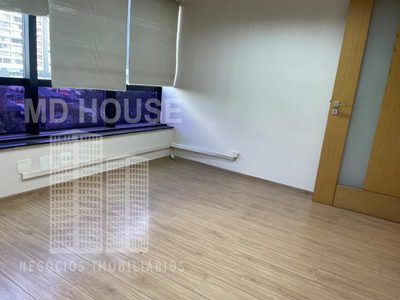 Sala-Conjunto, 33 m² - Foto 1