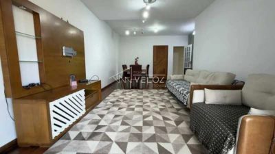 Apartamento, 2 quartos, 120 m² - Foto 4