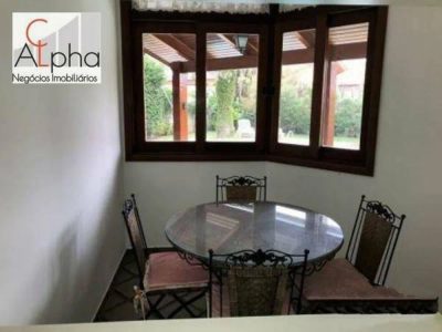 Sobrado, 3 quartos, 450 m² - Foto 4