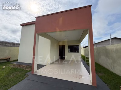 Casa, 3 quartos, 110 m² - Foto 2