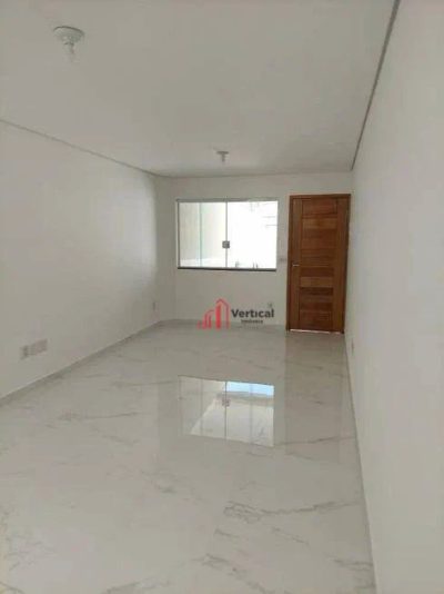 Sobrado, 3 quartos, 130 m² - Foto 3