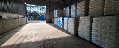 Depósito-Galpão, 250 m² - Foto 1