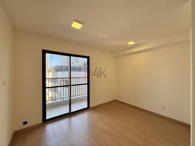 Kitnet-Studio, 25 m² - Foto 2