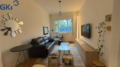 Apartamento, 2 quartos, 66 m² - Foto 2