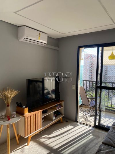 Apartamento, 3 quartos, 67 m² - Foto 2