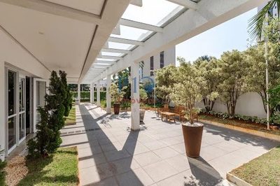 Apartamento, 2 quartos, 73 m² - Foto 3