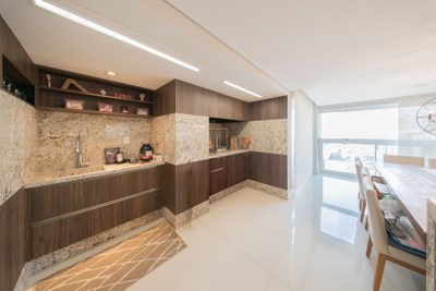 Apartamento, 3 quartos, 264 m² - Foto 5