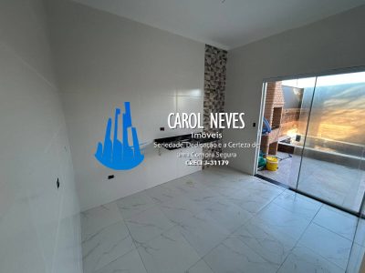 Casa de Condomínio, 2 quartos - Foto 5