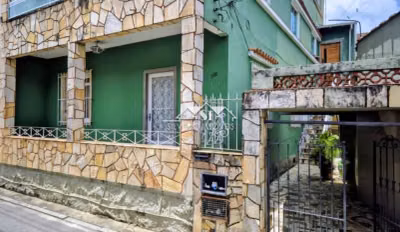 Casa, 2 quartos, 80 m² - Foto 1
