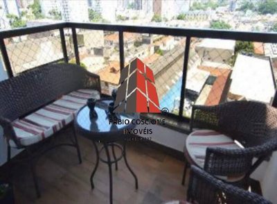 Apartamento, 3 quartos, 84 m² - Foto 4