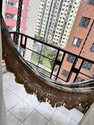 Apartamento, 3 quartos, 78 m² - Foto 3