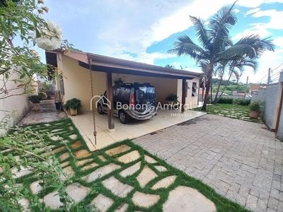 Casa, 3 quartos, 202 m² - Foto 3