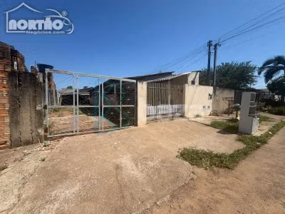 Casa, 3 quartos, 50 m² - Foto 1