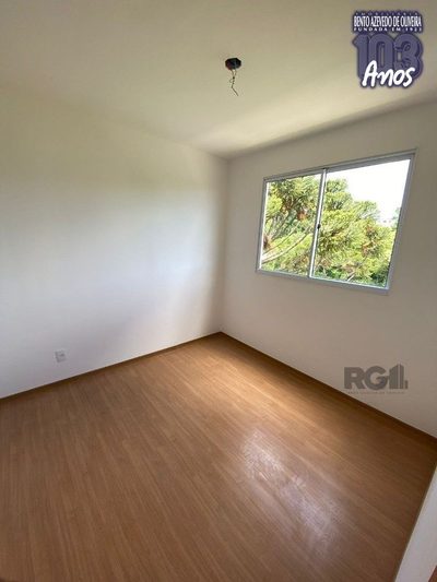 Apartamento, 2 quartos, 40 m² - Foto 4