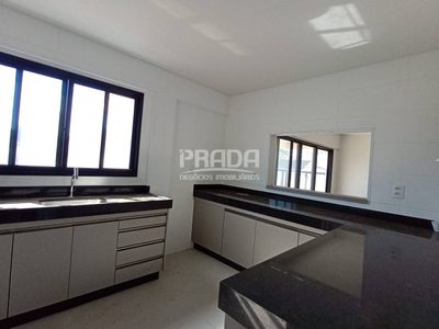 Apartamento, 3 quartos, 127 m² - Foto 2