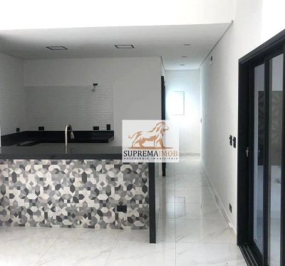 Casa de Condomínio, 3 quartos - Foto 3