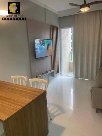 Apartamento, 1 quarto, 38 m² - Foto 4