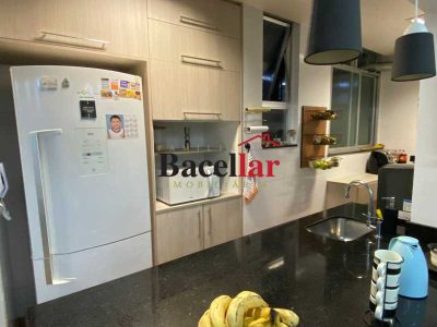 Cobertura, 3 quartos, 110 m² - Foto 4
