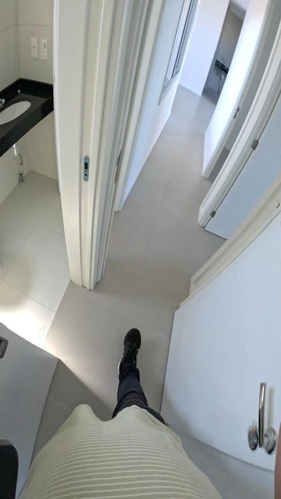 Apartamento, 3 quartos, 95 m² - Foto 4