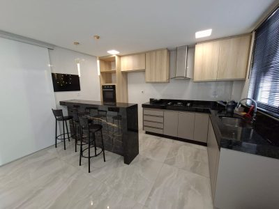 Casa, 3 quartos, 179 m² - Foto 5