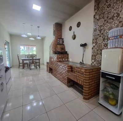 Casa de Condomínio, 4 quartos - Foto 3