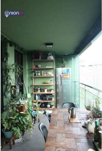 Apartamento, 2 quartos, 80 m² - Foto 4